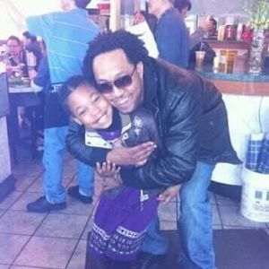 Meet your Posher, Neil